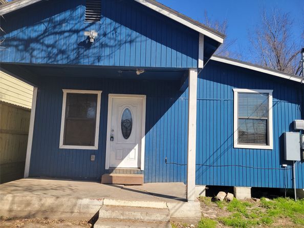 7209 Avenue K, Houston TX 77011