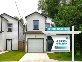 324 Gans Street A, Houston TX 77029