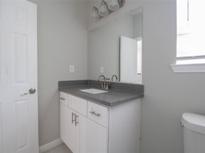 324 Gans Street A, Houston TX 77029