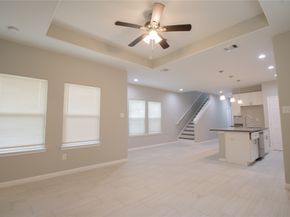 324 Gans Street A, Houston TX 77029