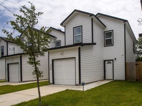 324 Gans Street A, Houston TX 77029