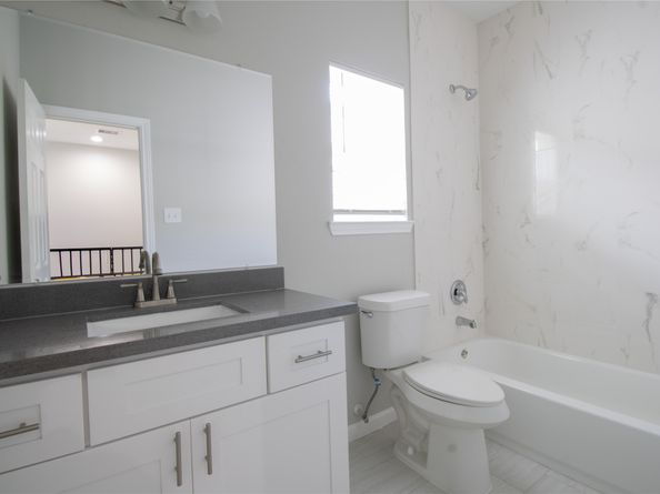 324 Gans Street A, Houston TX 77029