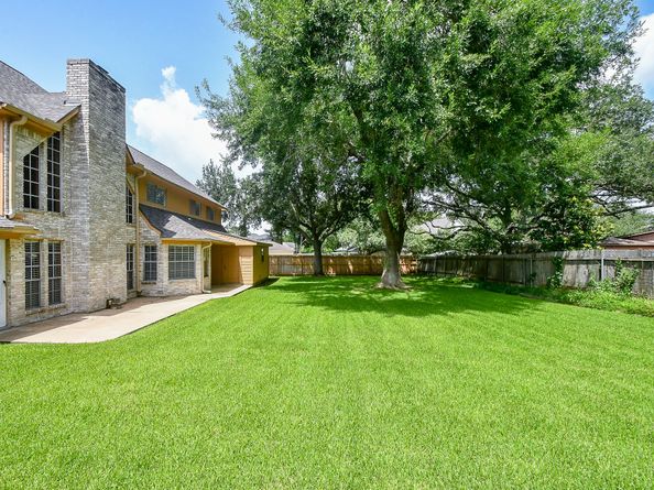 2622 Williams Grant Street, Sugar Land TX 77479