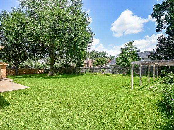2622 Williams Grant Street, Sugar Land TX 77479