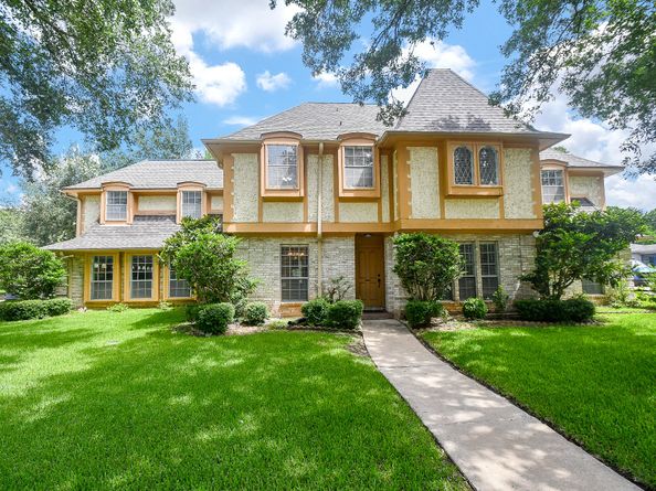 2622 Williams Grant Street, Sugar Land TX 77479