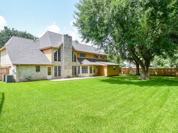 2622 Williams Grant Street, Sugar Land TX 77479