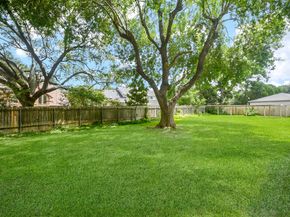 2622 Williams Grant Street, Sugar Land TX 77479