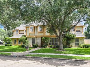 2622 Williams Grant Street, Sugar Land TX 77479