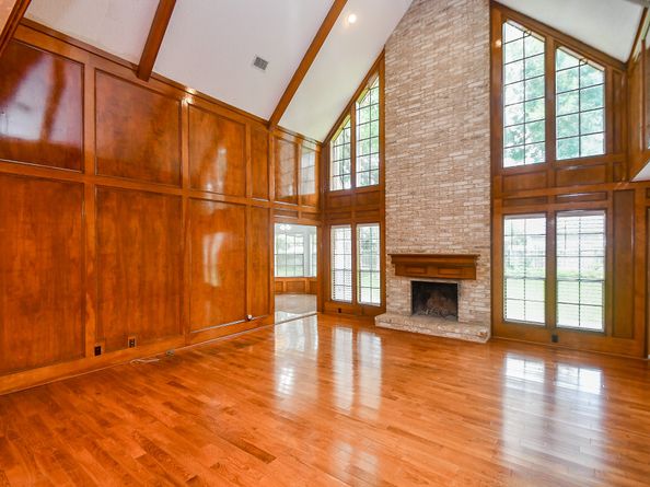 2622 Williams Grant Street, Sugar Land TX 77479