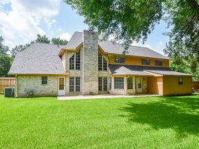 2622 Williams Grant Street, Sugar Land TX 77479