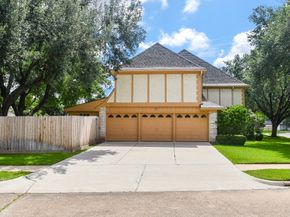 2622 Williams Grant Street, Sugar Land TX 77479