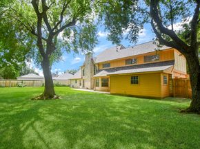 2622 Williams Grant Street, Sugar Land TX 77479