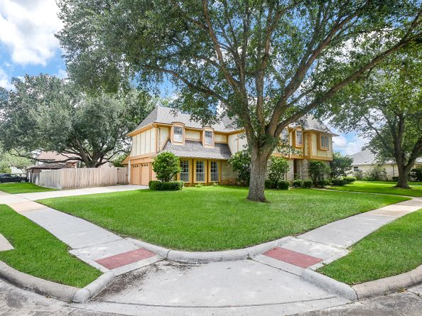 2622 Williams Grant Street, Sugar Land TX 77479