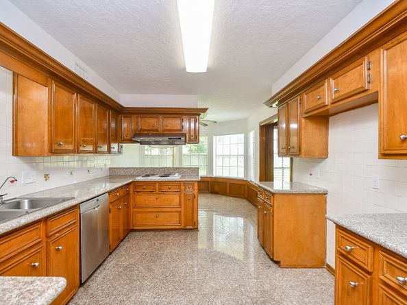 2622 Williams Grant Street, Sugar Land TX 77479