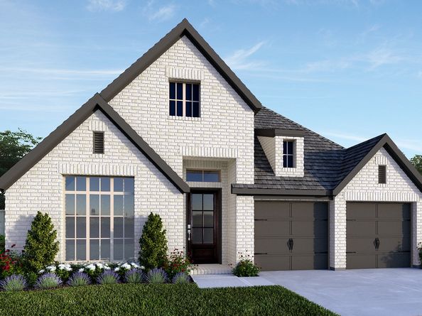 19938 Paint Horse Drive, Tomball TX 77377