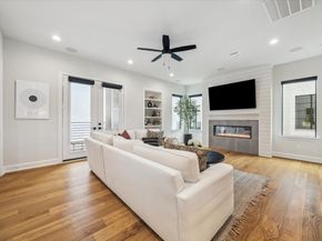 824 Wakefield Drive A, Houston TX 77018