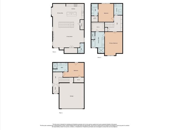 824 Wakefield Drive A, Houston TX 77018
