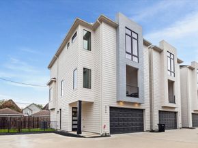824 Wakefield Drive A, Houston TX 77018