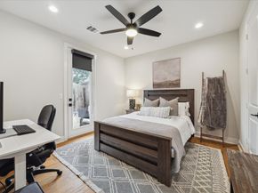 824 Wakefield Drive A, Houston TX 77018