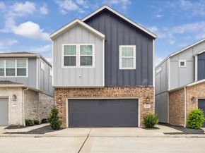 9820 Rugged Oaks Drive, Houston TX 77080