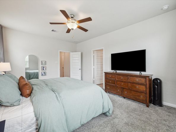 9820 Rugged Oaks Drive, Houston TX 77080