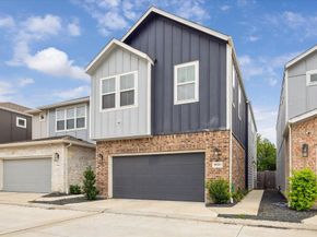 9820 Rugged Oaks Drive, Houston TX 77080