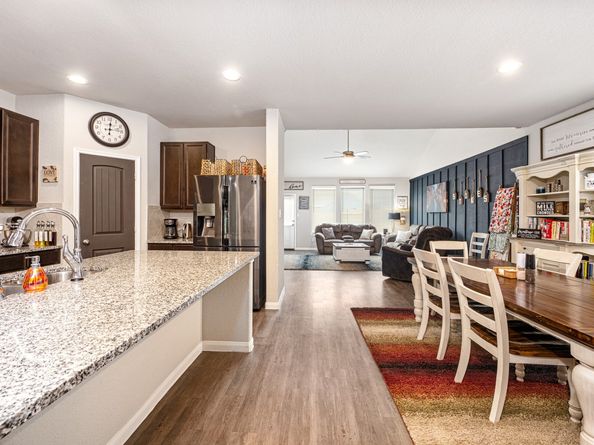 4413 Eveslage Lane, Conroe TX 77304