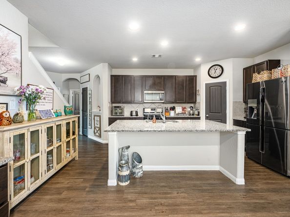 4413 Eveslage Lane, Conroe TX 77304
