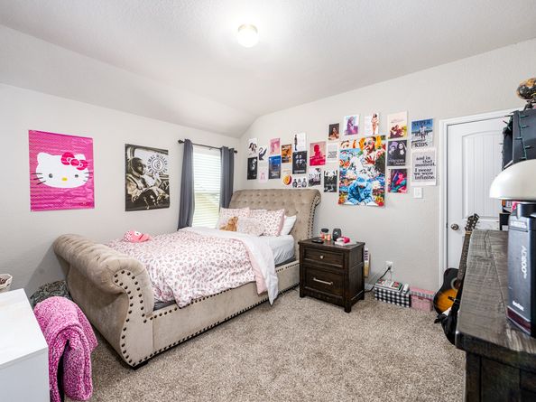 4413 Eveslage Lane, Conroe TX 77304