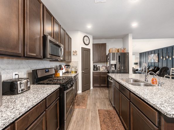 4413 Eveslage Lane, Conroe TX 77304