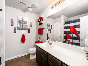 4413 Eveslage Lane, Conroe TX 77304