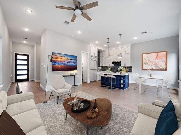 8428 Vogue Lane, Houston TX 77055
