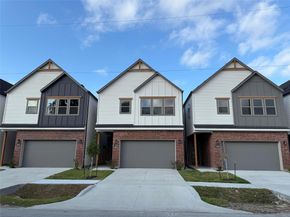 8428 Vogue Lane, Houston TX 77055