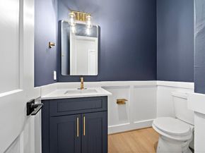 8428 Vogue Lane, Houston TX 77055