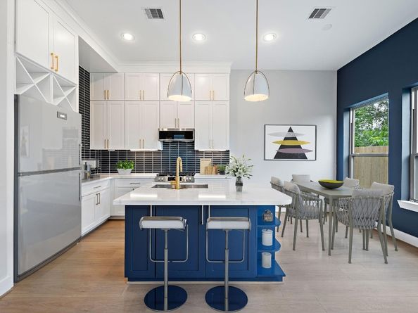 8406 Vogue Lane, Houston TX 77055