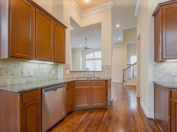 5938 Kansas Street, Houston TX 77007