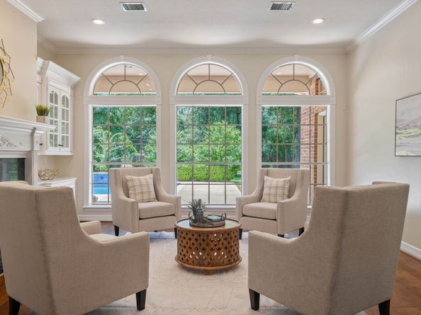 23 Watertree Drive, The Woodlands TX 77380