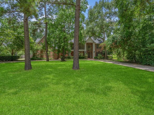 23 Watertree Drive, The Woodlands TX 77380