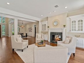23 Watertree Drive, The Woodlands TX 77380