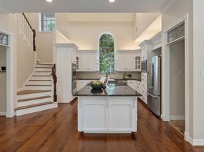 23 Watertree Drive, The Woodlands TX 77380