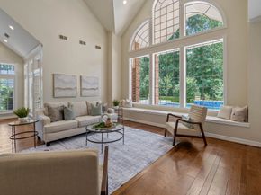 23 Watertree Drive, The Woodlands TX 77380