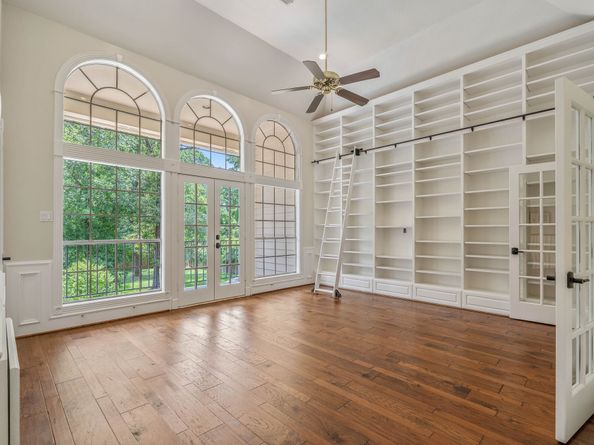 23 Watertree Drive, The Woodlands TX 77380
