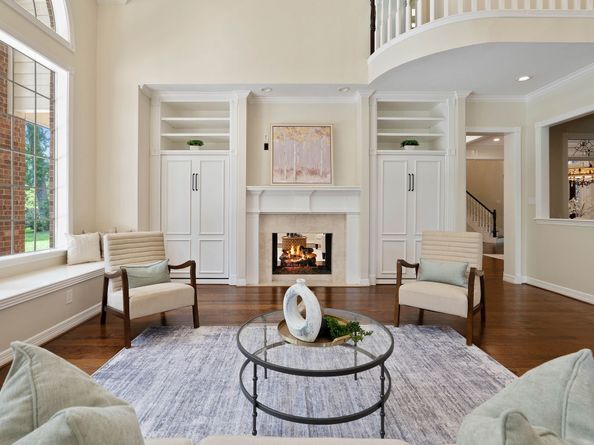 23 Watertree Drive, The Woodlands TX 77380