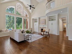 23 Watertree Drive, The Woodlands TX 77380