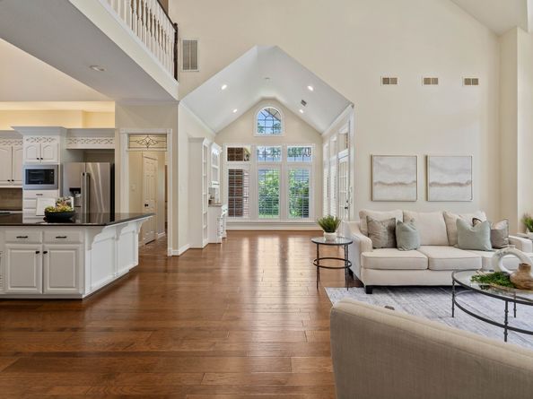 23 Watertree Drive, The Woodlands TX 77380