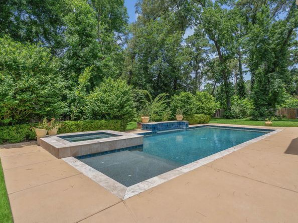 23 Watertree Drive, The Woodlands TX 77380