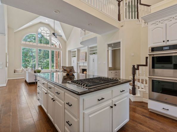 23 Watertree Drive, The Woodlands TX 77380