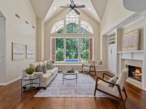 23 Watertree Drive, The Woodlands TX 77380