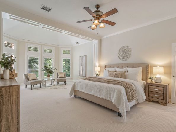 23 Watertree Drive, The Woodlands TX 77380