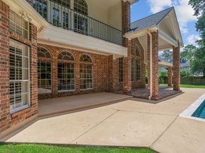 23 Watertree Drive, The Woodlands TX 77380